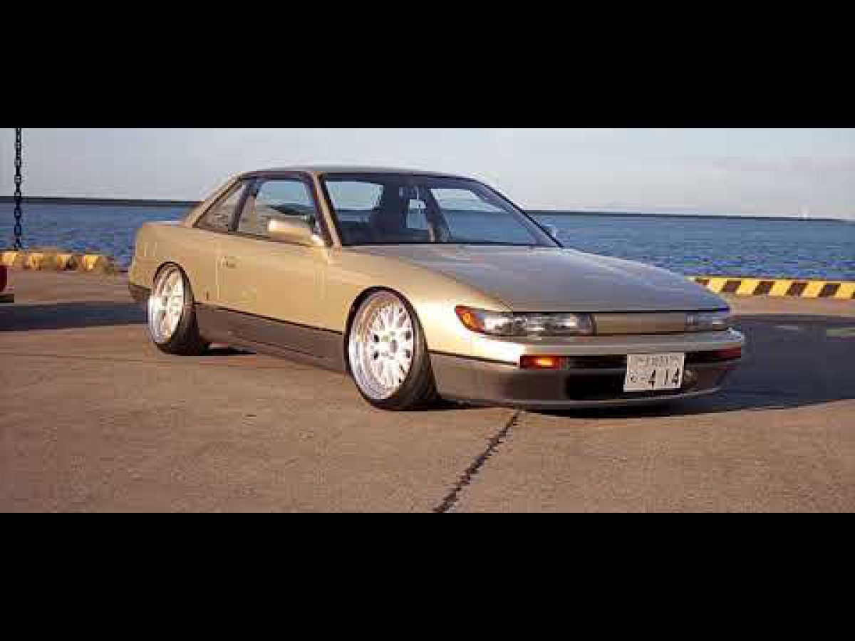 Silvia S13 Nissan Japanese Car Jdm Drift Stance 車高短 ドリドレ Jdm Imports 101